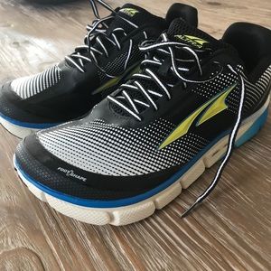 Altra Torin 2.5